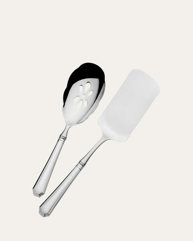 Fairfax 2-Piece Buffet Server Set